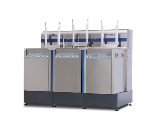 Plug&#x27;N&#x27;Clean - Čišćenje tiskanih pločica i metala - ultrazvučni proces