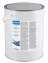 Electrolube - UVCLP - UV Cure Conformal Coating Plus