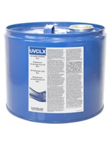 Electrolube - UVCLX - UV Cure Conformal Coating Xtra