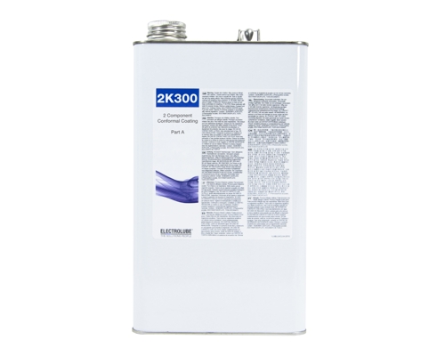 2K300 - Two part conformal coating - 2K premazi