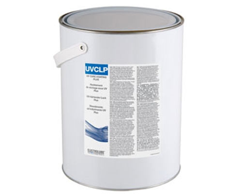 UVCLP - UV Cure Conformal Coating Plus - UV - Curable konformni premaz