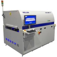 Heller - 1505 MK5 Series SMT Reflow System