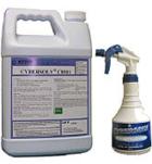 Maintenance cleaning for wave and reflow ovens