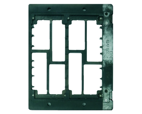 E5314 - Maintenance & solder frames cleaning