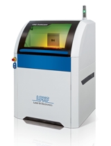 LPKF - ProtoLaser R4