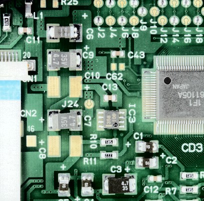 Vi TECHNOLOGY