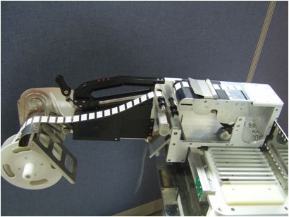 Label Feeder for Samsung