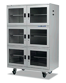 Dry Cabinets