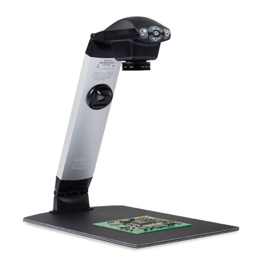 Inspection and Test Equipment Manual Vision Inspection Digital