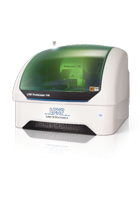 LPKF - ProtoLaser H4