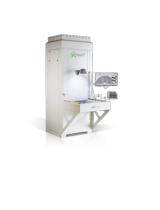 XRHCount – Standalone X-Ray Counting -