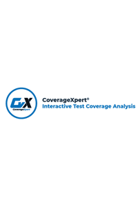 CoverageXpert - 