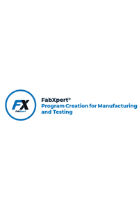 FabXpert - 