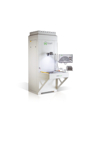 XRHCount – Standalone X-Ray Counting - 
