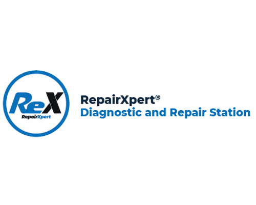 - Diagnostic and Repair station - RepairXpert