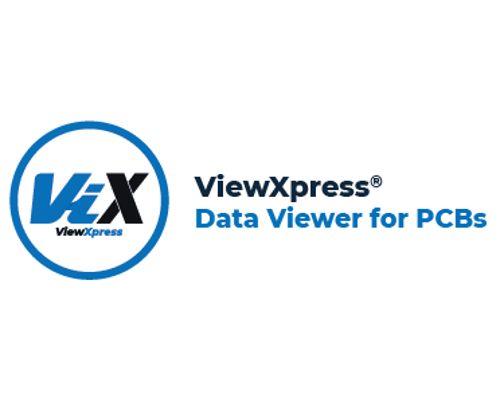 - Data Viewer for PCBs - ViewXpress