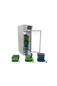 Totech Cooling Cabinets - 