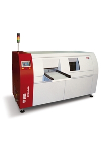 Asscon - VP 6000 Vacuum