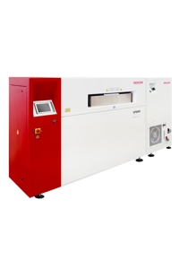 Asscon - VP 800 Vacuum