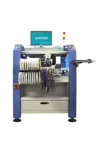 Autotronik - BA392V2