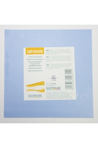 Electrolube - GP300 - Thermal Gap Pad