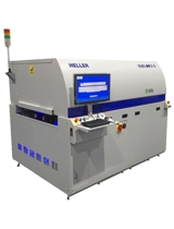 Heller - 1505 MK5 Series SMT Reflow System