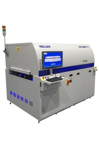 Heller - 1505 MK5 Series SMT Reflow System