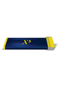 X5 - profiler