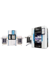 SPEA - Automatic Board Handling Equipment