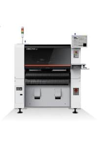 Hanwha - Decan S2