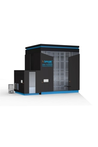 Totech - DRY TOWER - AUTOMATED SMD STORAGE SYSTEM
