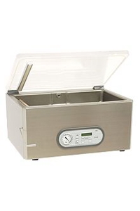 Totech - Vacuum Machines