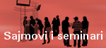 Sajmovi i seminari